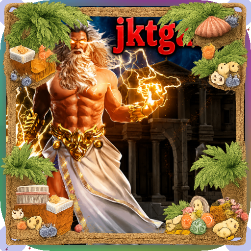 jktgame — galeri pratinjau Resmi APK